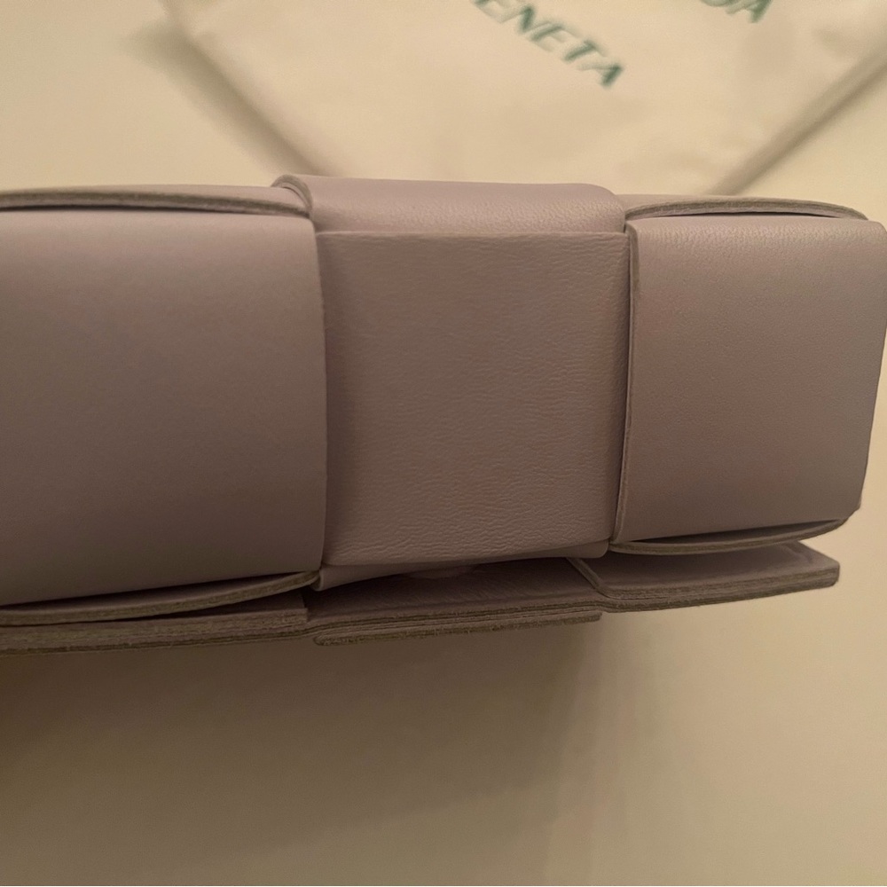 Bottega Veneta Cassette Bag - Picture 7 of 9